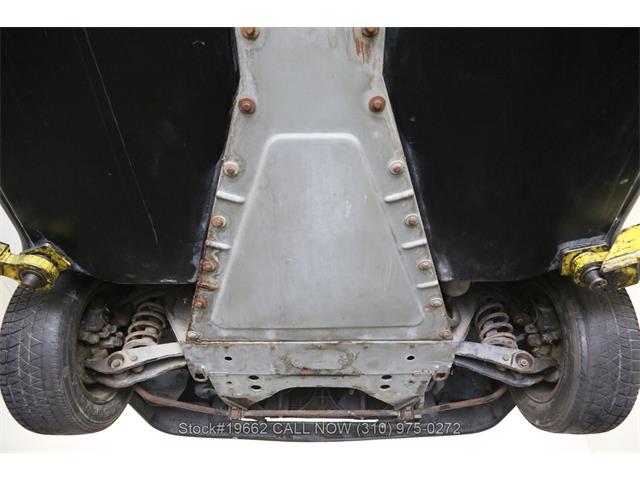 1982 DeLorean DMC-12 (CC-2072938) for sale in Beverly Hills, California