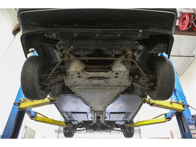 1982 DeLorean DMC-12 (CC-2072938) for sale in Beverly Hills, California