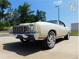 1972 Chevrolet Monte Carlo (CC-2070294) for sale in Concord, North Carolina