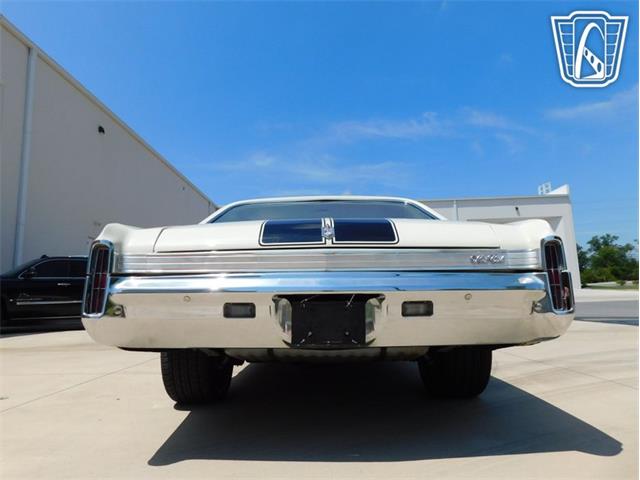 1972 Chevrolet Monte Carlo (CC-2070294) for sale in Concord, North Carolina