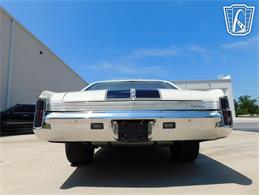 1972 Chevrolet Monte Carlo (CC-2070294) for sale in Concord, North Carolina