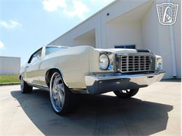 1972 Chevrolet Monte Carlo (CC-2070294) for sale in Concord, North Carolina