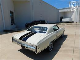 1972 Chevrolet Monte Carlo (CC-2070294) for sale in Concord, North Carolina