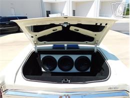 1972 Chevrolet Monte Carlo (CC-2070294) for sale in Concord, North Carolina