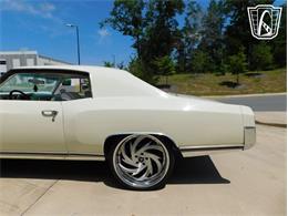 1972 Chevrolet Monte Carlo (CC-2070294) for sale in Concord, North Carolina