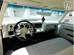 1972 Chevrolet Monte Carlo (CC-2070294) for sale in Concord, North Carolina
