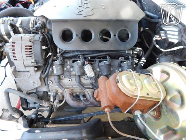 1972 Chevrolet Monte Carlo (CC-2070294) for sale in Concord, North Carolina