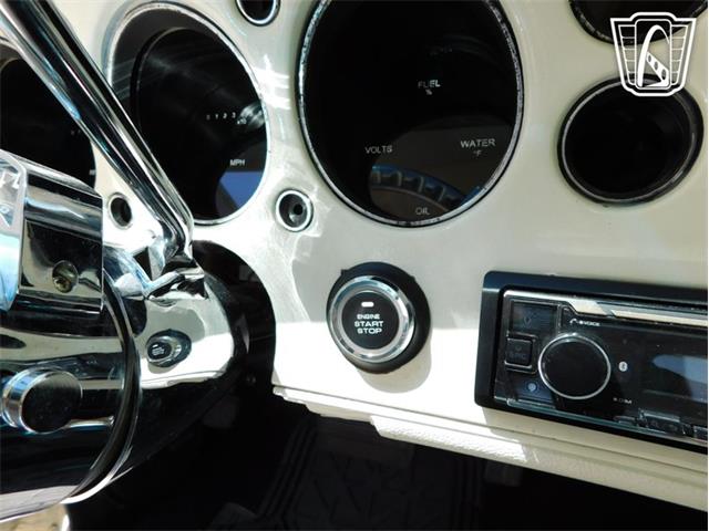 1972 Chevrolet Monte Carlo (CC-2070294) for sale in Concord, North Carolina