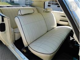 1972 Chevrolet Monte Carlo (CC-2070294) for sale in Concord, North Carolina