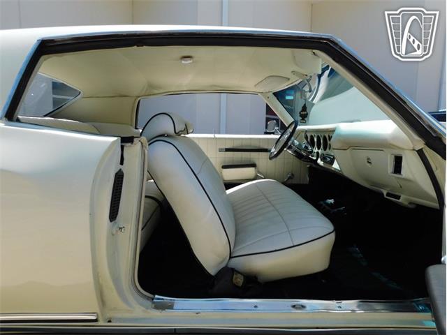 1972 Chevrolet Monte Carlo (CC-2070294) for sale in Concord, North Carolina