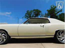 1972 Chevrolet Monte Carlo (CC-2070294) for sale in Concord, North Carolina
