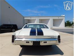 1972 Chevrolet Monte Carlo (CC-2070294) for sale in Concord, North Carolina