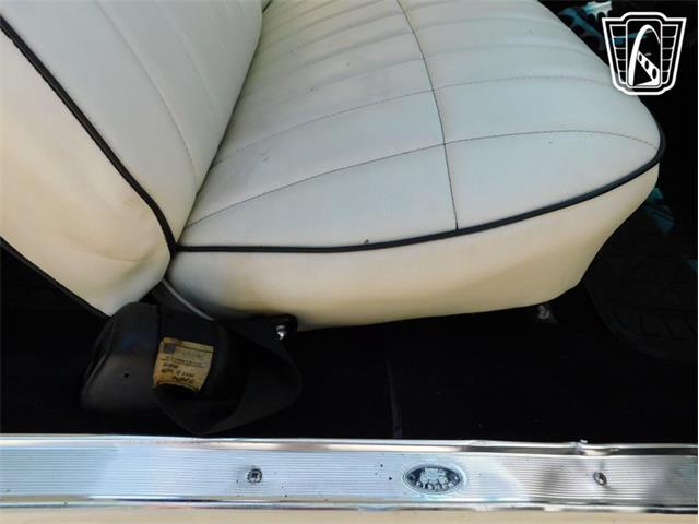 1972 Chevrolet Monte Carlo (CC-2070294) for sale in Concord, North Carolina