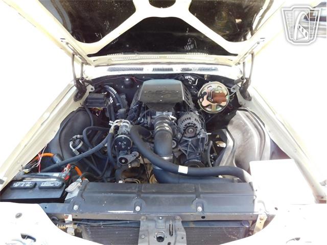 1972 Chevrolet Monte Carlo (CC-2070294) for sale in Concord, North Carolina