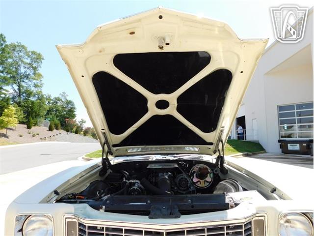 1972 Chevrolet Monte Carlo (CC-2070294) for sale in Concord, North Carolina