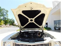 1972 Chevrolet Monte Carlo (CC-2070294) for sale in Concord, North Carolina