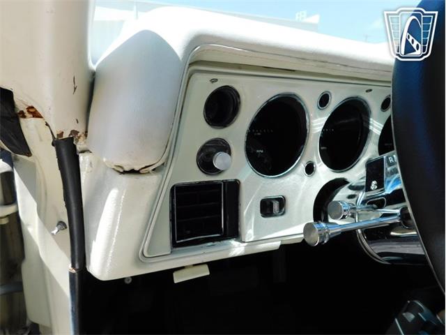 1972 Chevrolet Monte Carlo (CC-2070294) for sale in Concord, North Carolina