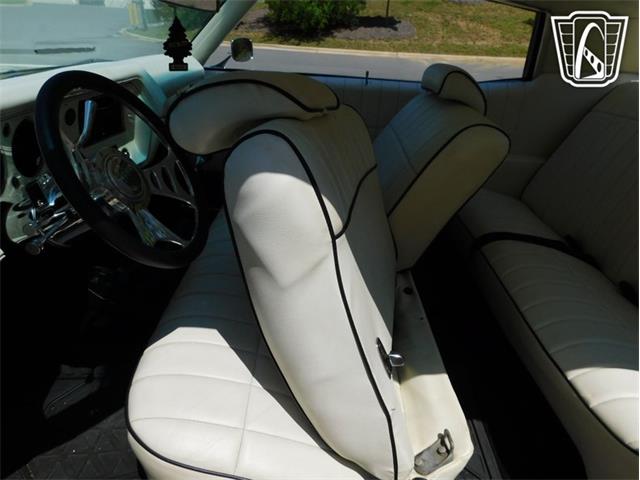 1972 Chevrolet Monte Carlo (CC-2070294) for sale in Concord, North Carolina