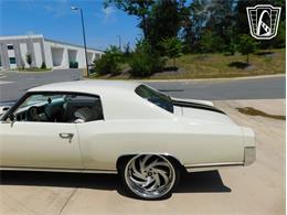 1972 Chevrolet Monte Carlo (CC-2070294) for sale in Concord, North Carolina