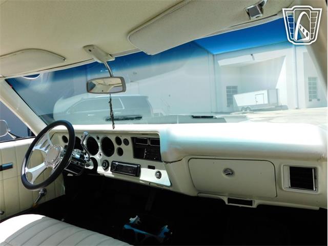 1972 Chevrolet Monte Carlo (CC-2070294) for sale in Concord, North Carolina