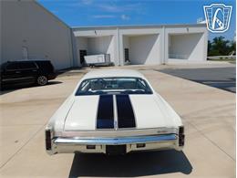 1972 Chevrolet Monte Carlo (CC-2070294) for sale in Concord, North Carolina