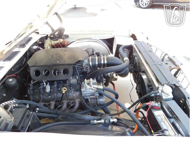 1972 Chevrolet Monte Carlo (CC-2070294) for sale in Concord, North Carolina