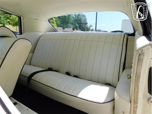 1972 Chevrolet Monte Carlo (CC-2070294) for sale in Concord, North Carolina