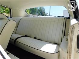 1972 Chevrolet Monte Carlo (CC-2070294) for sale in Concord, North Carolina