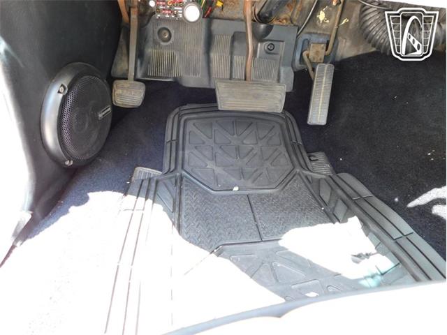 1972 Chevrolet Monte Carlo (CC-2070294) for sale in Concord, North Carolina