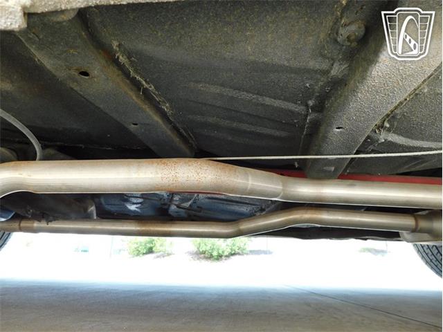 1972 Chevrolet Monte Carlo (CC-2070294) for sale in Concord, North Carolina
