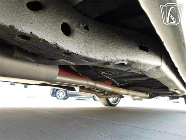 1972 Chevrolet Monte Carlo (CC-2070294) for sale in Concord, North Carolina