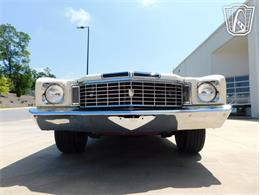 1972 Chevrolet Monte Carlo (CC-2070294) for sale in Concord, North Carolina