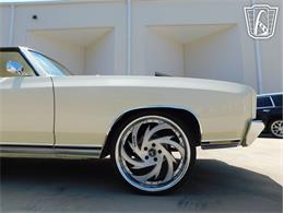 1972 Chevrolet Monte Carlo (CC-2070294) for sale in Concord, North Carolina