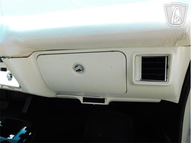 1972 Chevrolet Monte Carlo (CC-2070294) for sale in Concord, North Carolina