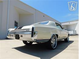 1972 Chevrolet Monte Carlo (CC-2070294) for sale in Concord, North Carolina