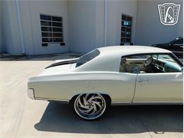 1972 Chevrolet Monte Carlo (CC-2070294) for sale in Concord, North Carolina