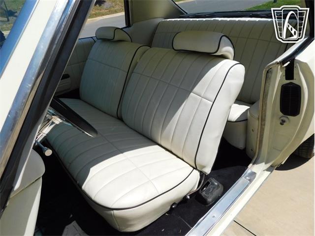 1972 Chevrolet Monte Carlo (CC-2070294) for sale in Concord, North Carolina