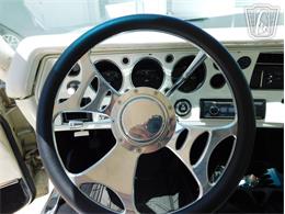 1972 Chevrolet Monte Carlo (CC-2070294) for sale in Concord, North Carolina