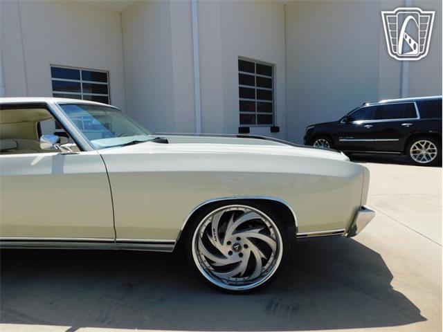 1972 Chevrolet Monte Carlo (CC-2070294) for sale in Concord, North Carolina