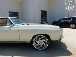 1972 Chevrolet Monte Carlo (CC-2070294) for sale in Concord, North Carolina