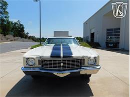1972 Chevrolet Monte Carlo (CC-2070294) for sale in Concord, North Carolina