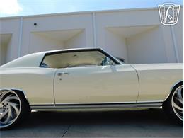 1972 Chevrolet Monte Carlo (CC-2070294) for sale in Concord, North Carolina