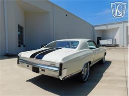 1972 Chevrolet Monte Carlo (CC-2070294) for sale in Concord, North Carolina