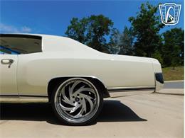 1972 Chevrolet Monte Carlo (CC-2070294) for sale in Concord, North Carolina