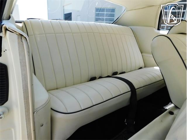 1972 Chevrolet Monte Carlo (CC-2070294) for sale in Concord, North Carolina