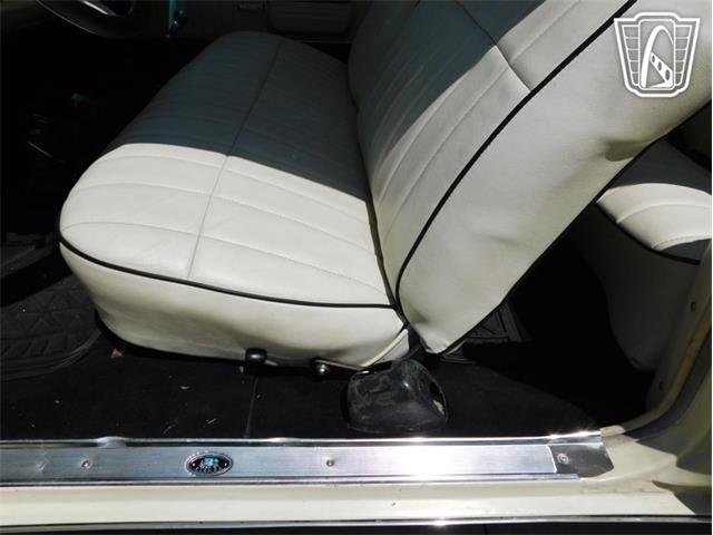 1972 Chevrolet Monte Carlo (CC-2070294) for sale in Concord, North Carolina