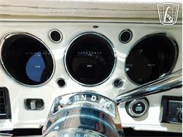 1972 Chevrolet Monte Carlo (CC-2070294) for sale in Concord, North Carolina