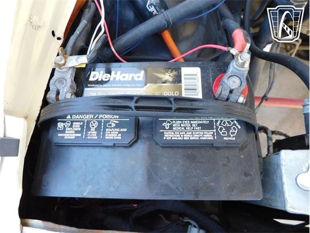 1972 Chevrolet Monte Carlo (CC-2070294) for sale in Concord, North Carolina