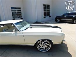 1972 Chevrolet Monte Carlo (CC-2070294) for sale in Concord, North Carolina
