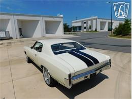 1972 Chevrolet Monte Carlo (CC-2070294) for sale in Concord, North Carolina